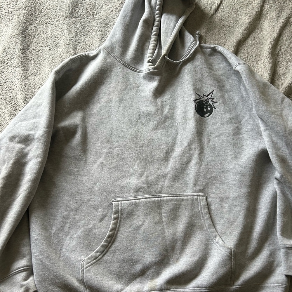 Hundreds Hoodie
